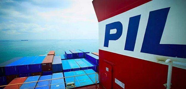 國際物流公司-PIL