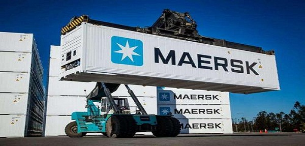 MAERSK