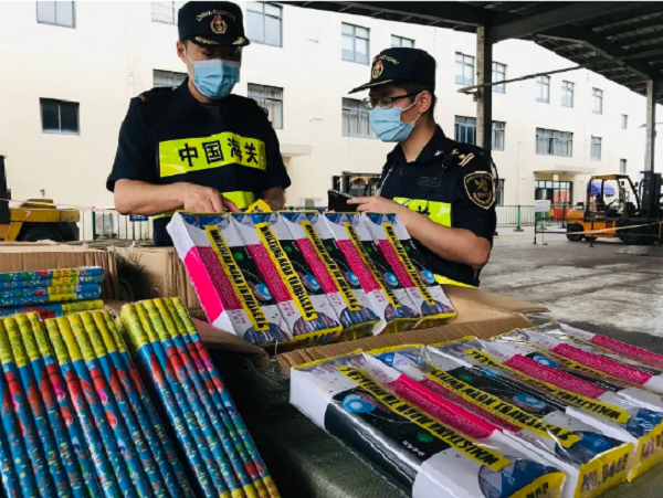 貨主瞞報危險品，國際貨運代理要擔責嗎