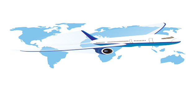 國際空運