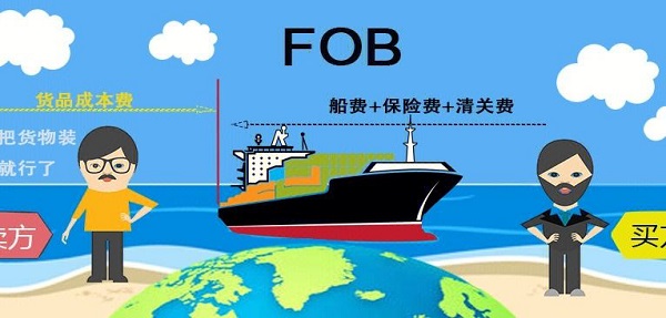 FOB，F(xiàn)OB條款,采用FOB條款成交時(shí)注意事項(xiàng)1