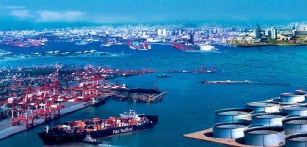 深圳貨代