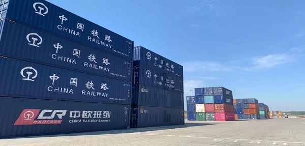 國際物流公司