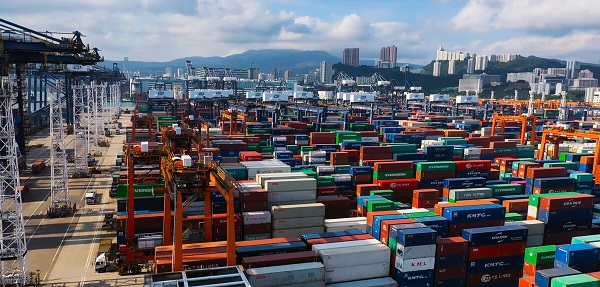 深圳國際貨代公司, 深圳國際物流公司, 國際貨代,大洲興業(yè) (2)